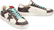Carica l'immagine nel visualizzatore di Gallery, Sneakers low-top Stardan
