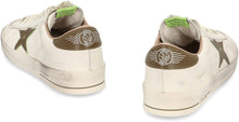 Carica l'immagine nel visualizzatore di Gallery, Sneakers low-top Stardan
