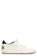 Carica l'immagine nel visualizzatore di Gallery, Sneakers low-top Ball Star in pelle
