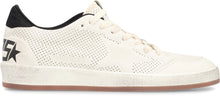 Carica l'immagine nel visualizzatore di Gallery, Sneakers low-top Ball Star in pelle
