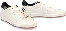 Carica l'immagine nel visualizzatore di Gallery, Sneakers low-top Ball Star in pelle
