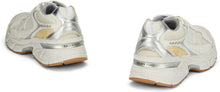 Load image into Gallery viewer, Men's sneakers Lightstar in Leather and Mesh
