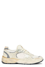 Carica l'immagine nel visualizzatore di Gallery, Sneakers Running Dad in camoscio e mesh
