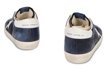 Load image into Gallery viewer, Leather sneakers
