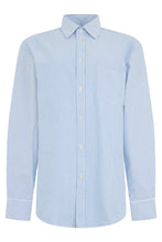 Carica l'immagine nel visualizzatore di Gallery, Camicia in cotone a righe
