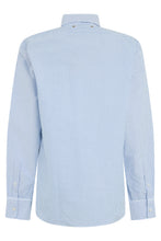 Carica l'immagine nel visualizzatore di Gallery, Camicia in cotone a righe
