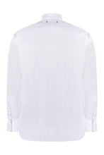 Carica l'immagine nel visualizzatore di Gallery, Camicia a maniche lunghe in cotone
