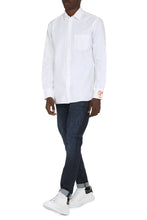 Carica l'immagine nel visualizzatore di Gallery, Camicia a maniche lunghe in cotone
