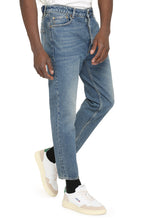 Carica l'immagine nel visualizzatore di Gallery, Jeans straight leg Happy
