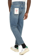 Carica l'immagine nel visualizzatore di Gallery, Jeans straight leg Happy
