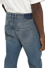 Carica l'immagine nel visualizzatore di Gallery, Jeans straight leg Happy
