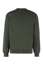 Carica l'immagine nel visualizzatore di Gallery, Maglione girocollo Douglas in cotone
