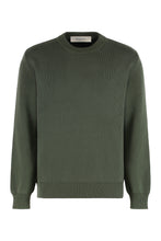 Carica l'immagine nel visualizzatore di Gallery, Pullover in cotone
