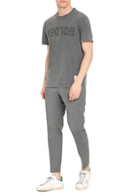 Carica l'immagine nel visualizzatore di Gallery, T-shirt girocollo in cotone
