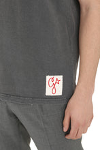 Carica l'immagine nel visualizzatore di Gallery, T-shirt girocollo in cotone
