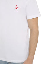 Carica l'immagine nel visualizzatore di Gallery, T-shirt girocollo in cotone
