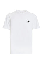 Carica l'immagine nel visualizzatore di Gallery, T-shirt girocollo in cotone
