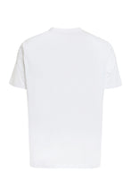 Carica l'immagine nel visualizzatore di Gallery, T-shirt girocollo in cotone
