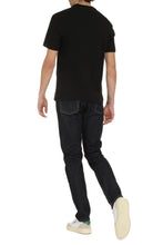 Carica l'immagine nel visualizzatore di Gallery, T-shirt girocollo in cotone
