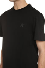 Carica l'immagine nel visualizzatore di Gallery, T-shirt girocollo in cotone
