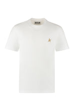Carica l'immagine nel visualizzatore di Gallery, T-shirt in cotone con stampa
