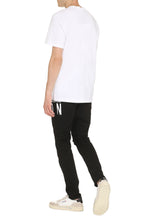 Carica l'immagine nel visualizzatore di Gallery, T-shirt in cotone con stampa
