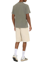Carica l'immagine nel visualizzatore di Gallery, T-shirt in cotone con logo
