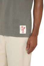 Carica l'immagine nel visualizzatore di Gallery, T-shirt in cotone con logo
