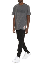 Carica l'immagine nel visualizzatore di Gallery, T-shirt in cotone con logo
