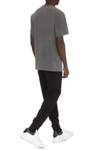 Carica l'immagine nel visualizzatore di Gallery, T-shirt in cotone con logo
