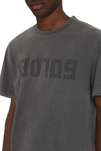 Carica l'immagine nel visualizzatore di Gallery, T-shirt in cotone con logo
