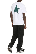 Carica l'immagine nel visualizzatore di Gallery, T-shirt in cotone con logo
