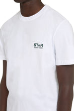 Carica l'immagine nel visualizzatore di Gallery, T-shirt in cotone con logo
