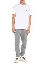 Carica l'immagine nel visualizzatore di Gallery, T-shirt in cotone con logo
