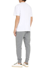 Carica l'immagine nel visualizzatore di Gallery, T-shirt in cotone con logo
