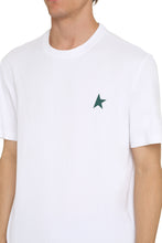 Carica l'immagine nel visualizzatore di Gallery, T-shirt in cotone con logo
