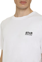 Carica l'immagine nel visualizzatore di Gallery, T-shirt girocollo in cotone
