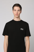 Carica l'immagine nel visualizzatore di Gallery, T-shirt girocollo in cotone
