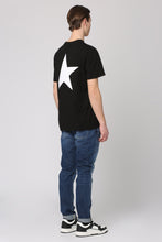 Carica l'immagine nel visualizzatore di Gallery, T-shirt girocollo in cotone
