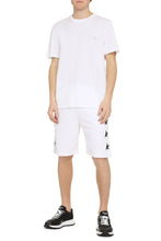 Carica l'immagine nel visualizzatore di Gallery, T-shirt girocollo in cotone
