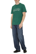 Carica l'immagine nel visualizzatore di Gallery, T-shirt girocollo in cotone
