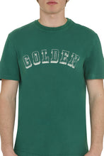 Carica l'immagine nel visualizzatore di Gallery, T-shirt girocollo in cotone
