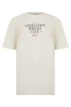 Carica l'immagine nel visualizzatore di Gallery, T-shirt in cotone con logo
