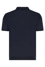 Carica l'immagine nel visualizzatore di Gallery, Polo Giotto in maglia di lana vergine

