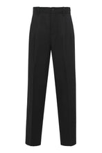 Load image into Gallery viewer, Wool trousers
