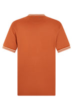 Carica l'immagine nel visualizzatore di Gallery, T-shirt a Maniche Corte in Piqué

