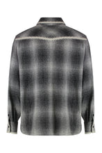 Carica l'immagine nel visualizzatore di Gallery, Camicia in misto lana

