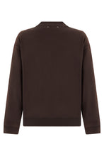 Load image into Gallery viewer, Cotton stretch cardigan

