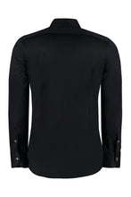 Load image into Gallery viewer, Stretch cotton shirt
