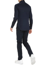Carica l'immagine nel visualizzatore di Gallery, Camicia in cotone stretch
